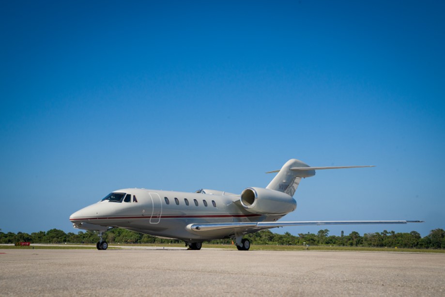 2000 Cessna Citation X for sale 2000 Cessna Citation X for sale