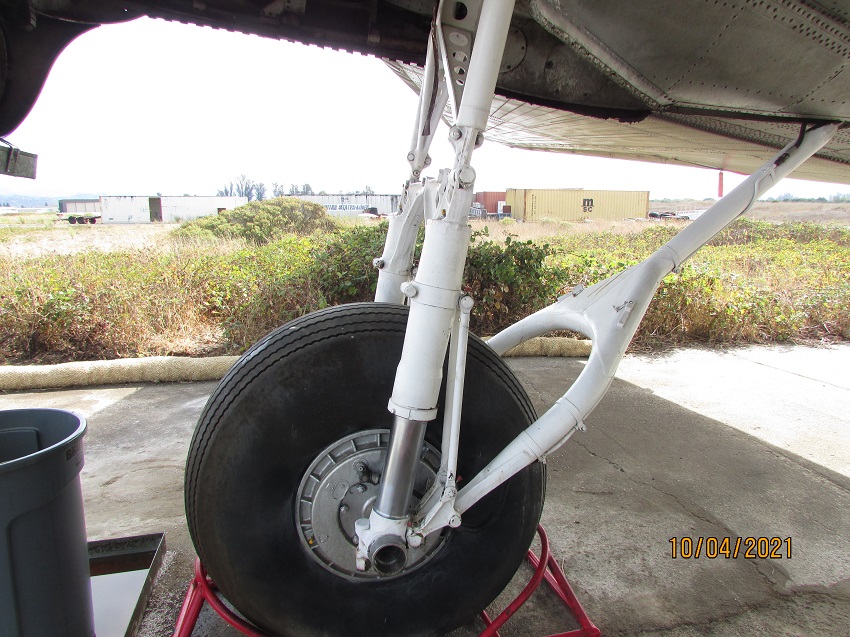 1941 McDonnell Douglas DC3 for sale