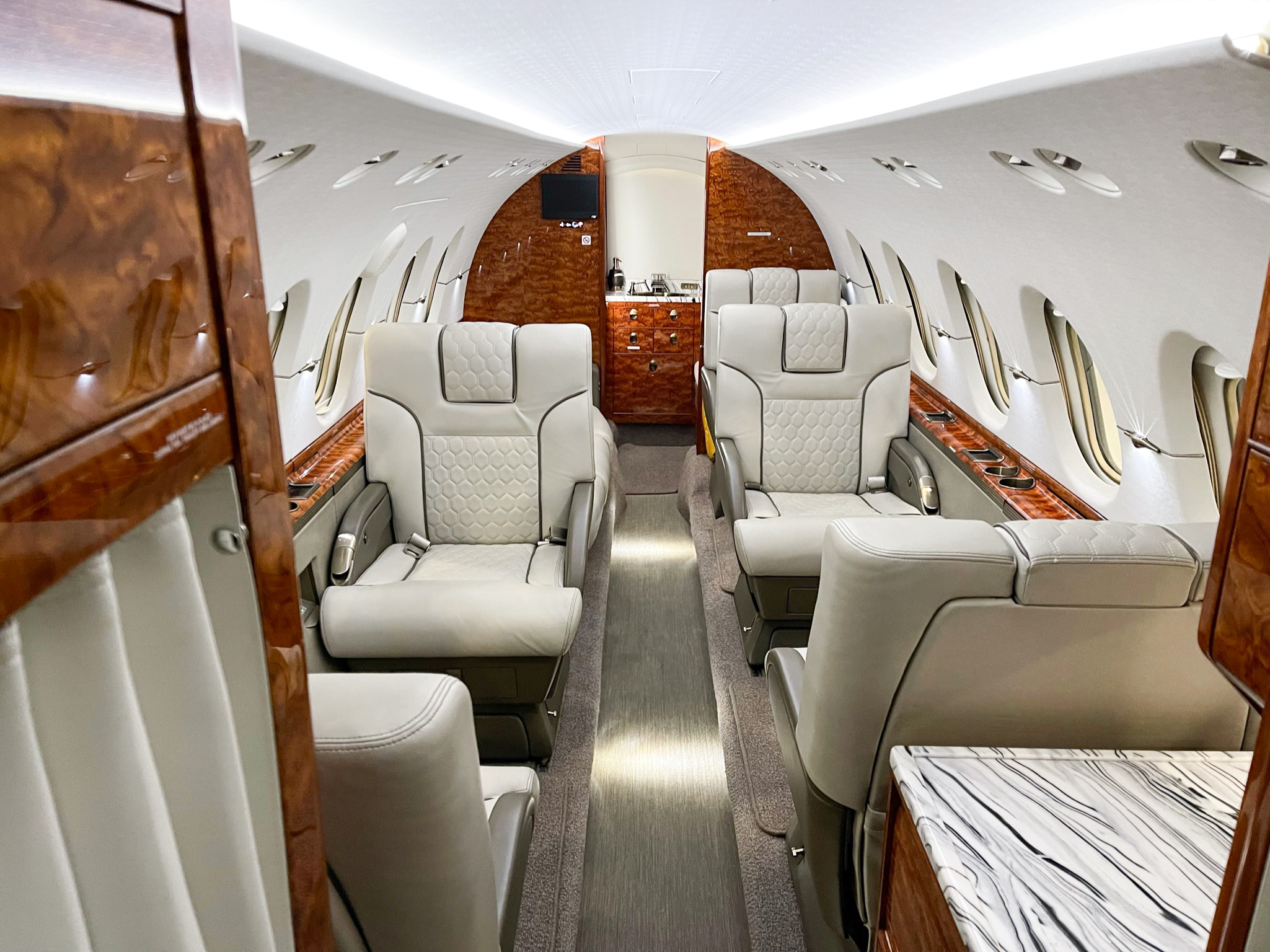 2006 Hawker 850XP for sale