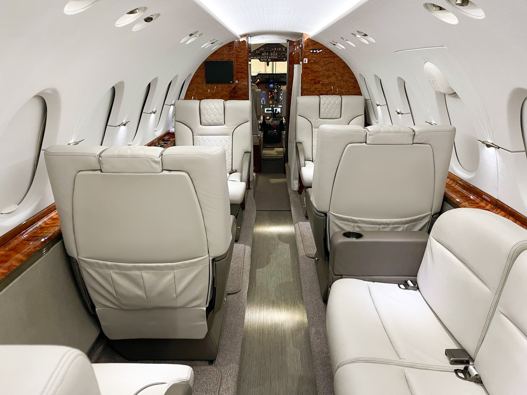 2006 Hawker 850XP for sale