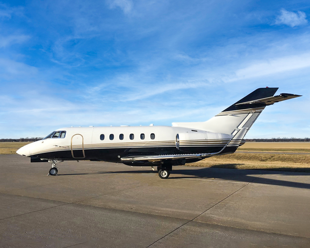 2006 Hawker 850XP for sale