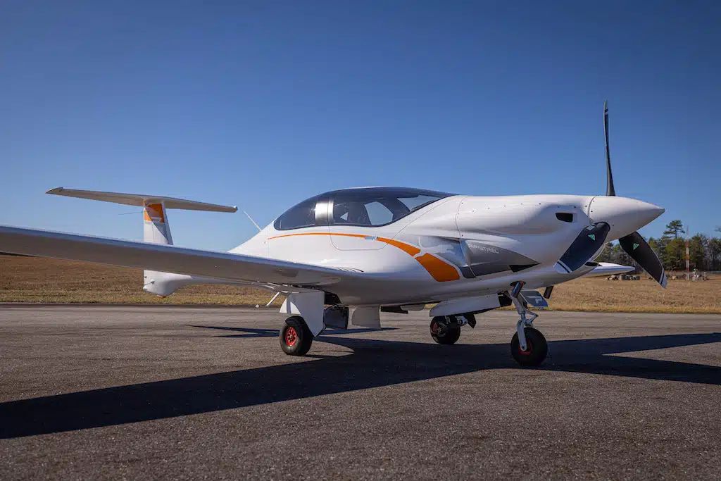 2021 Pipistrel Panthera for sale