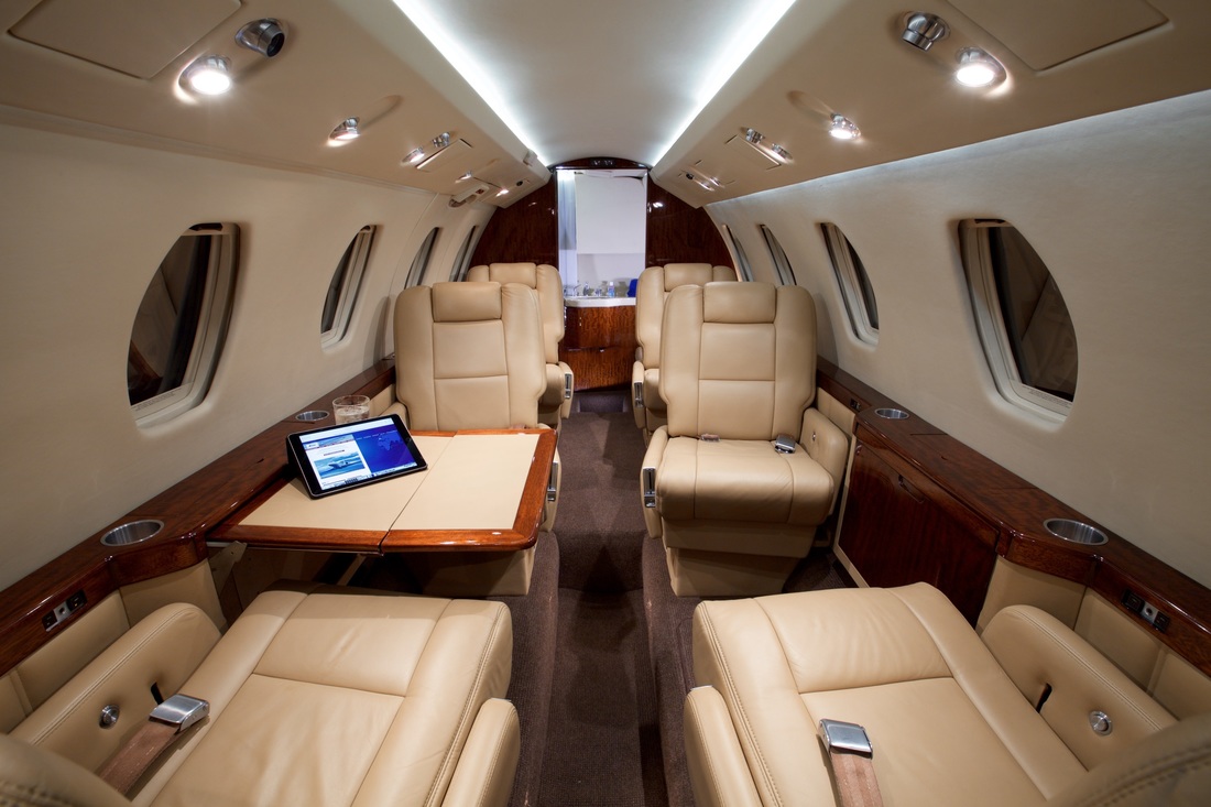 1989 Cessna Citation III for sale