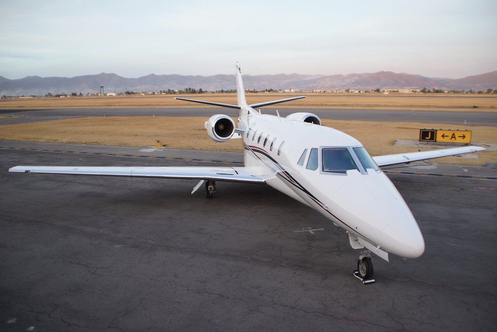 2010 Cessna Citation XLS for sale 2010 Cessna Citation XLS for sale