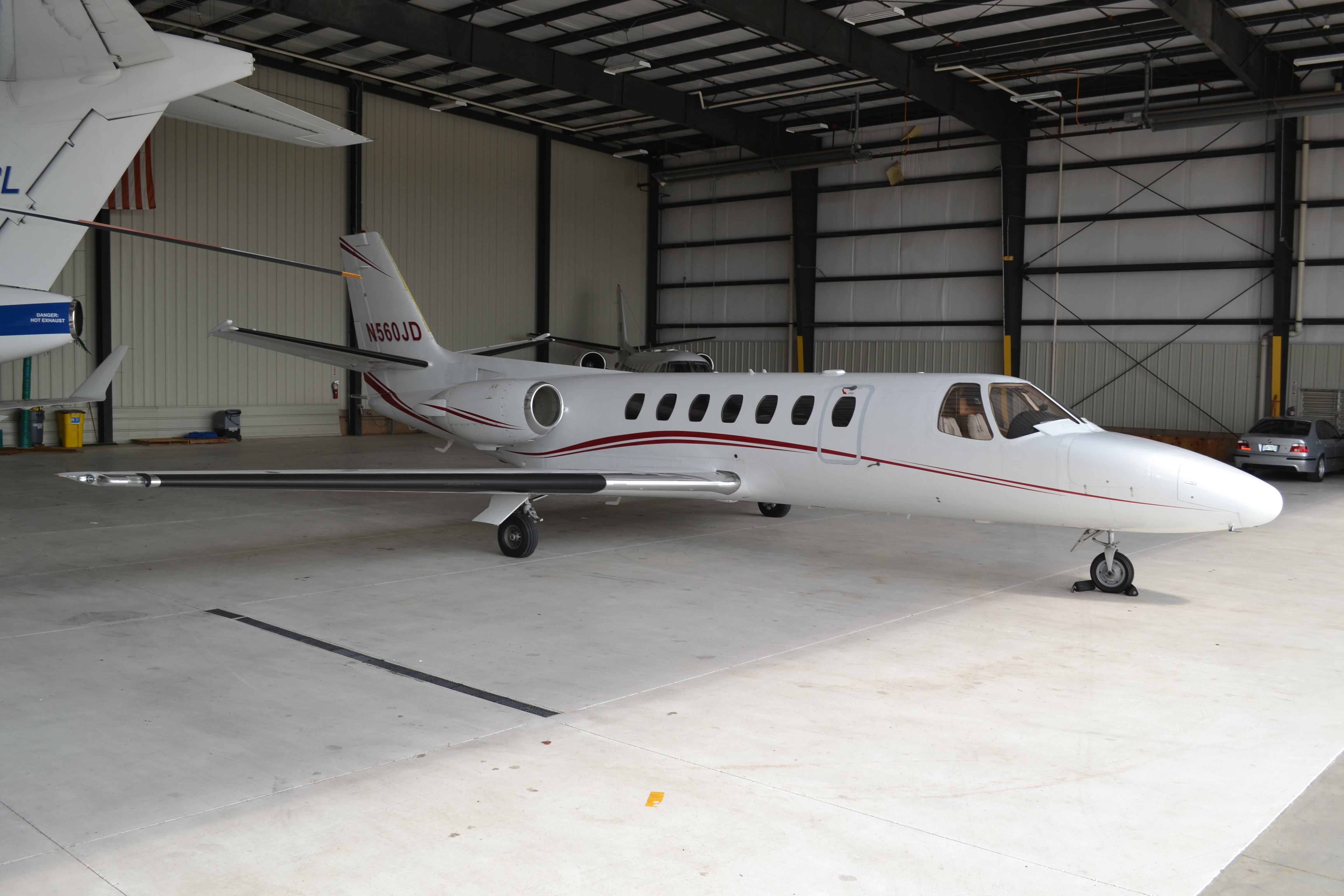 1992 Cessna Citation V for sale