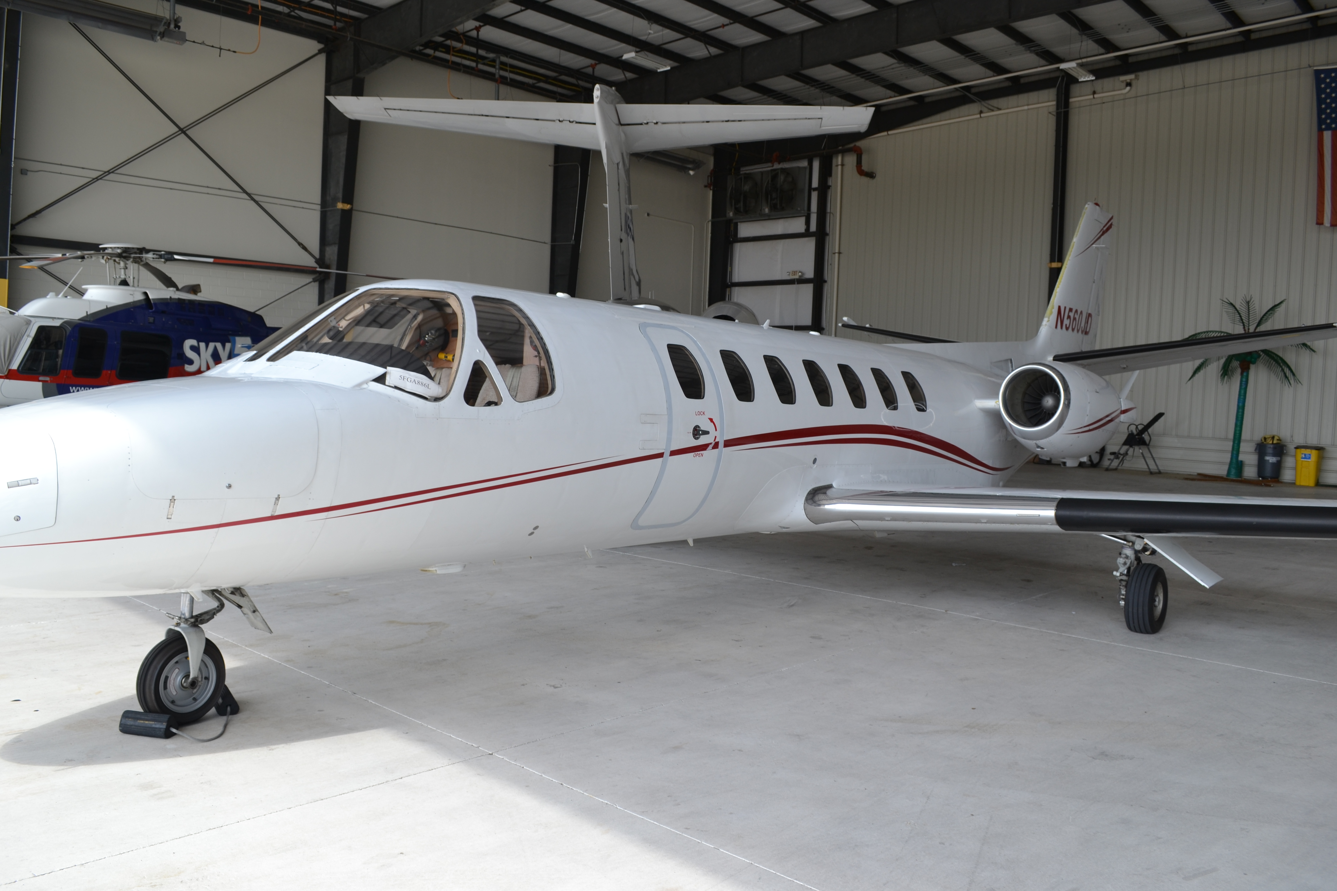 1992 Cessna Citation V for sale