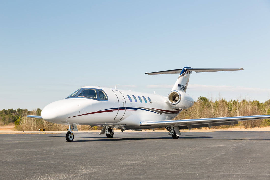 2013 Cessna Citation CJ4 for sale