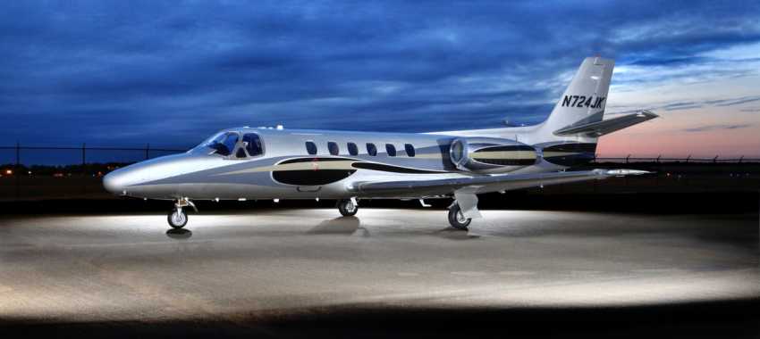 1986 Cessna Citation II for sale