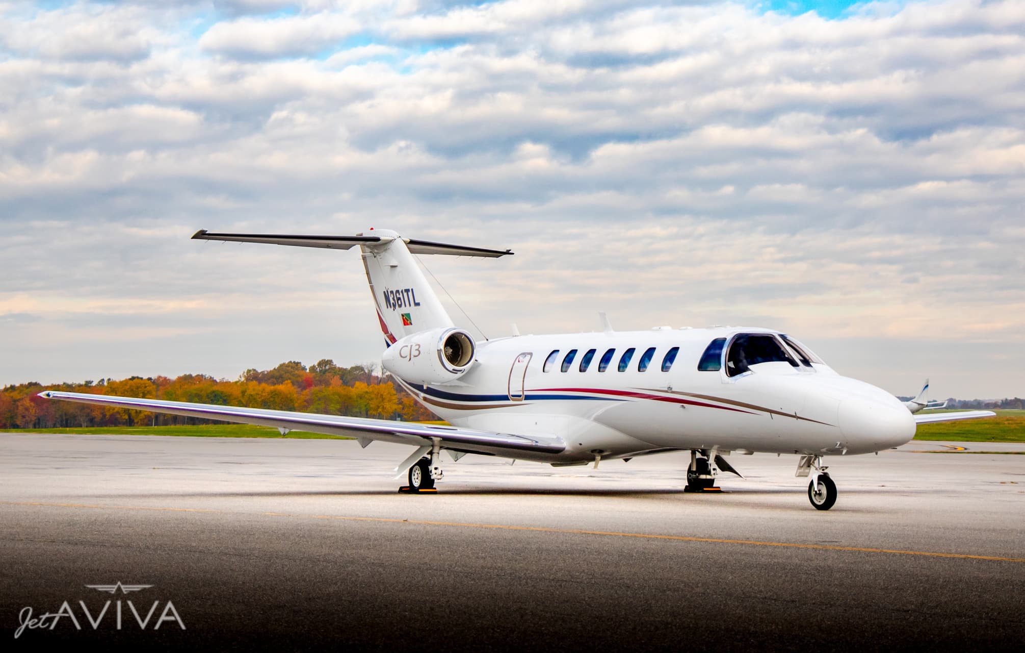 2006 Cessna Citation CJ3 for sale