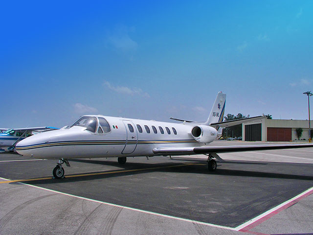1990 Cessna Citation V for sale 1990 Cessna Citation V for sale