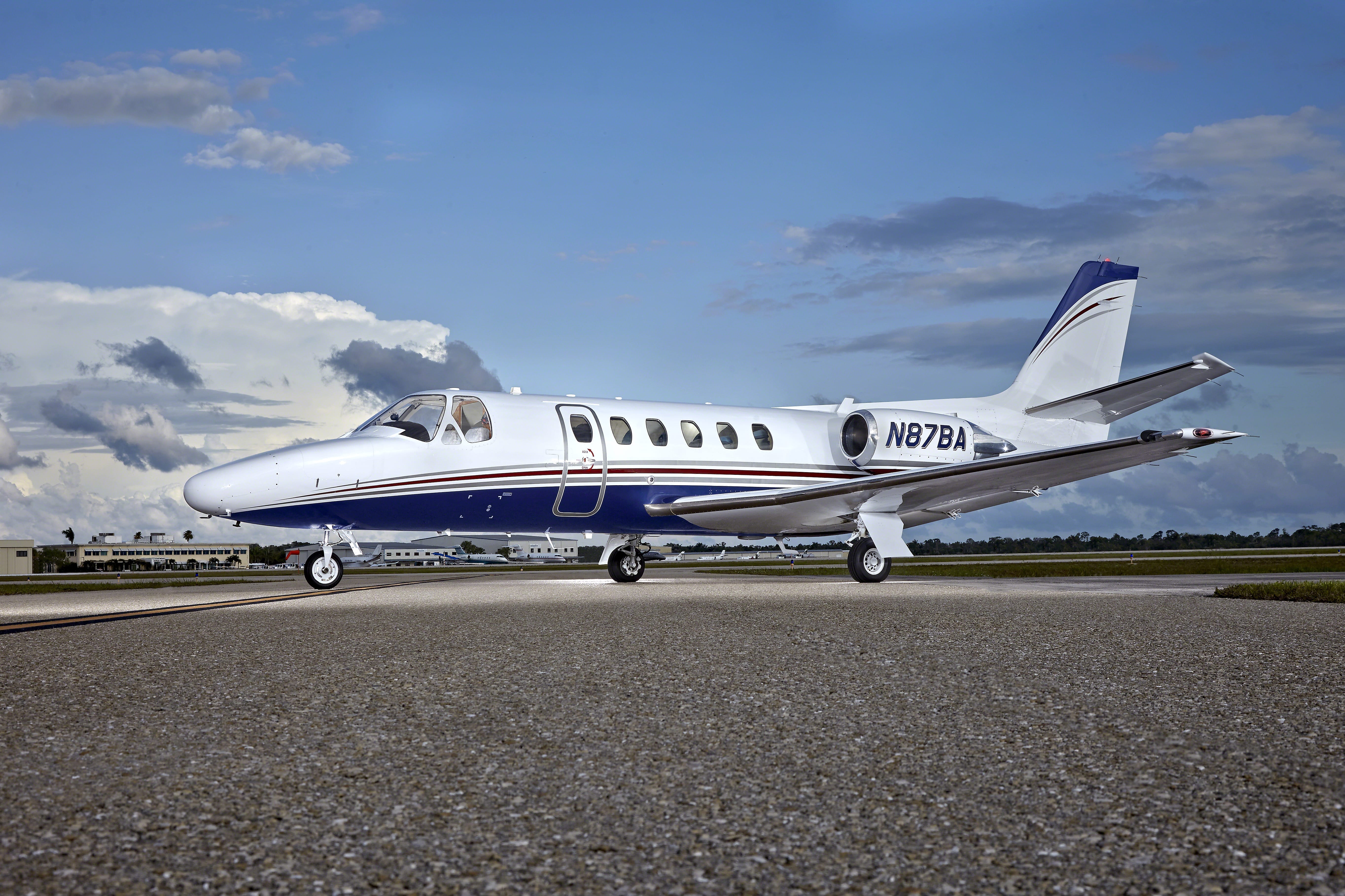 1987 Cessna Citation II for sale