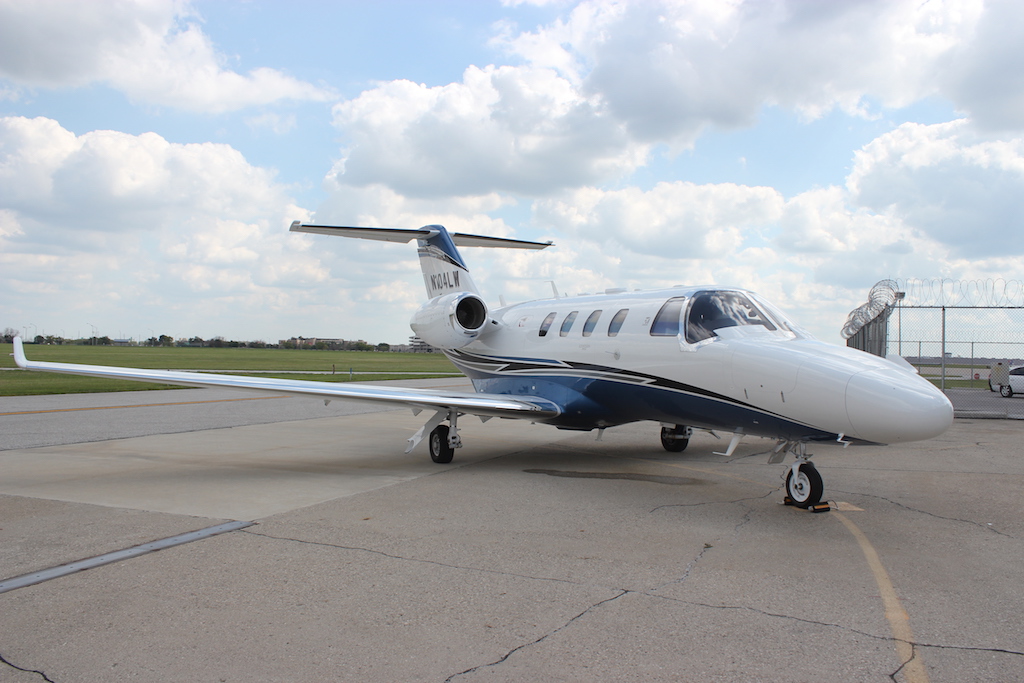 2013 Cessna Citation M2 for sale 2013 Cessna Citation M2 for sale