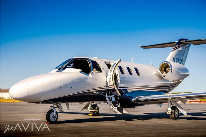 2014 Cessna Citation M2 for sale