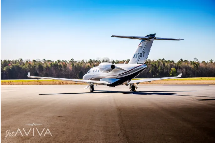 2014 Cessna Citation M2 for sale