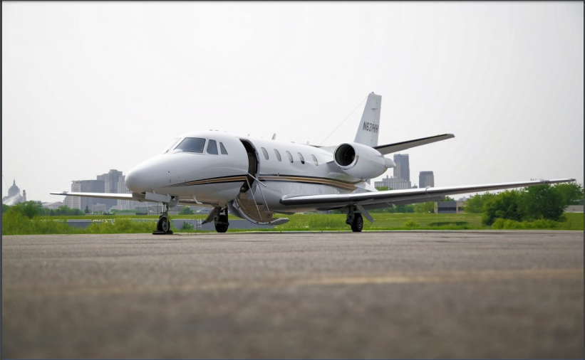 2007 Cessna Citation XLS for sale 2007 Cessna Citation XLS for sale