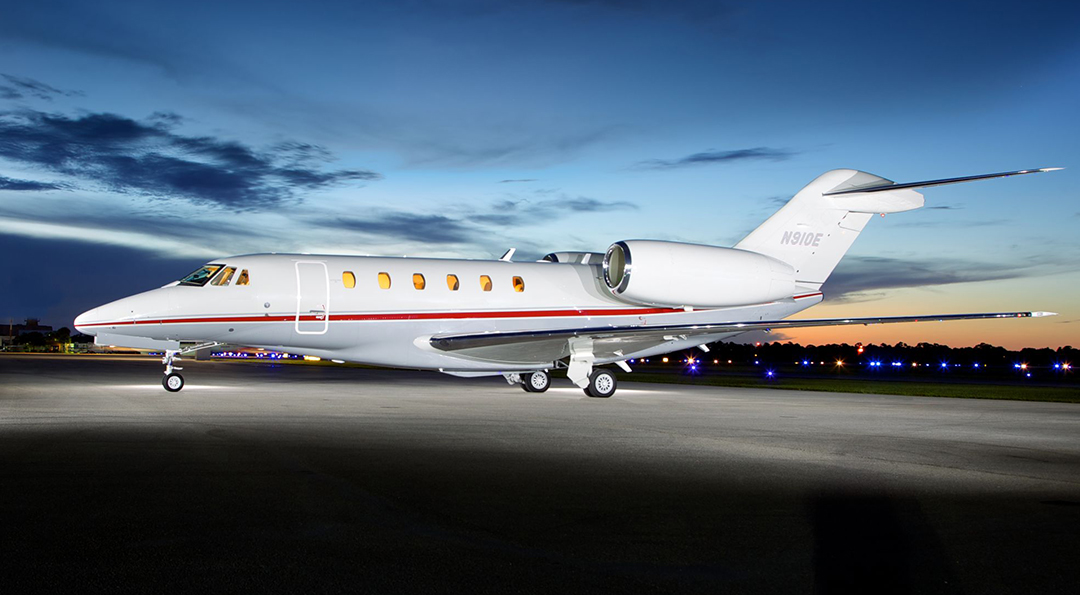 2000 Cessna Citation X for sale 2000 Cessna Citation X for sale