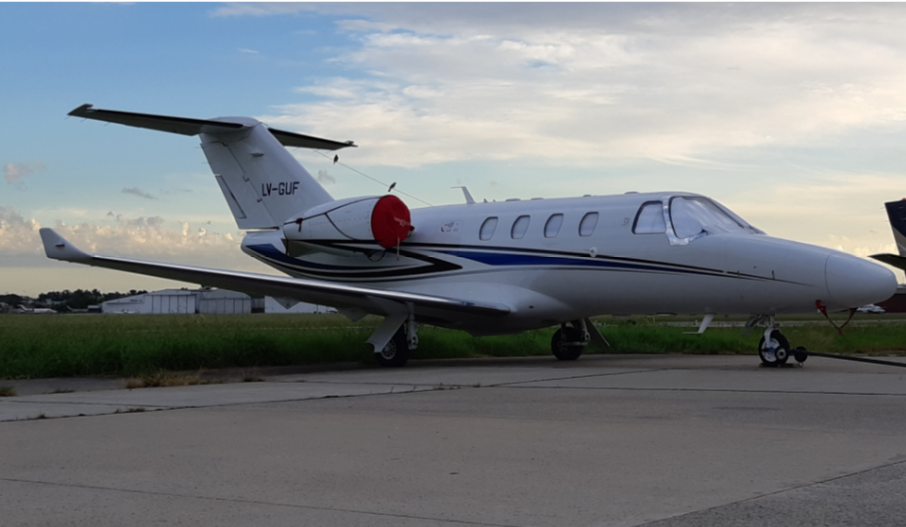 2016 Cessna Citation M2 for sale 2016 Cessna Citation M2 for sale