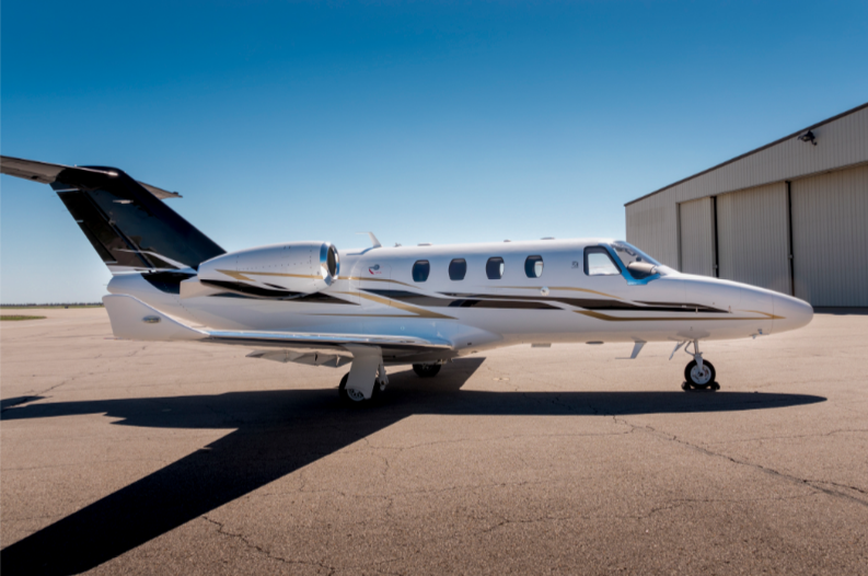 2018 Cessna Citation M2 for sale