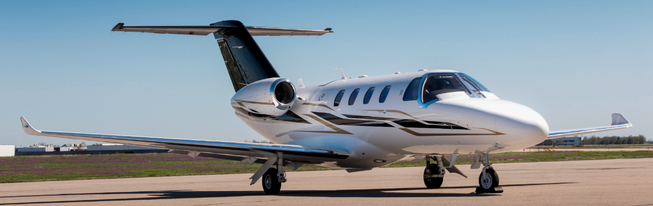 2018 Cessna Citation M2 for sale
