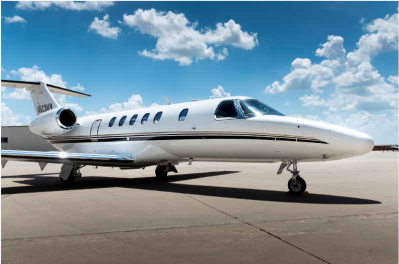 2016 Cessna Citation CJ4 for sale
