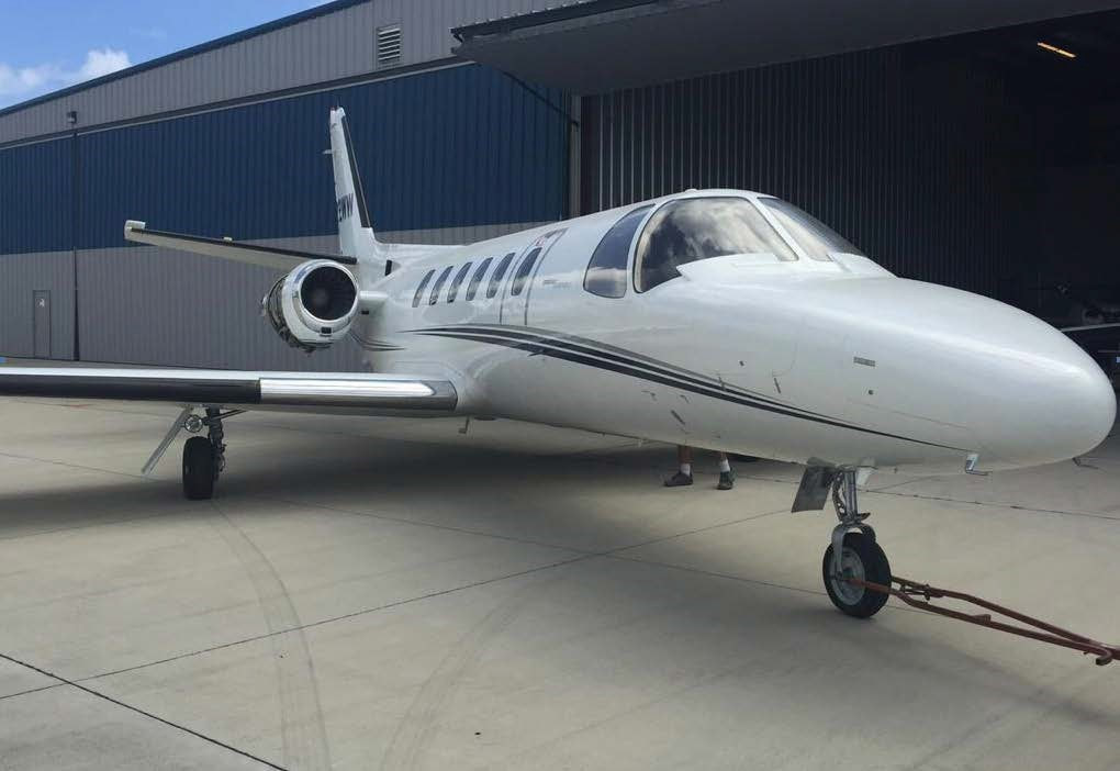 1982 Cessna Citation II for sale