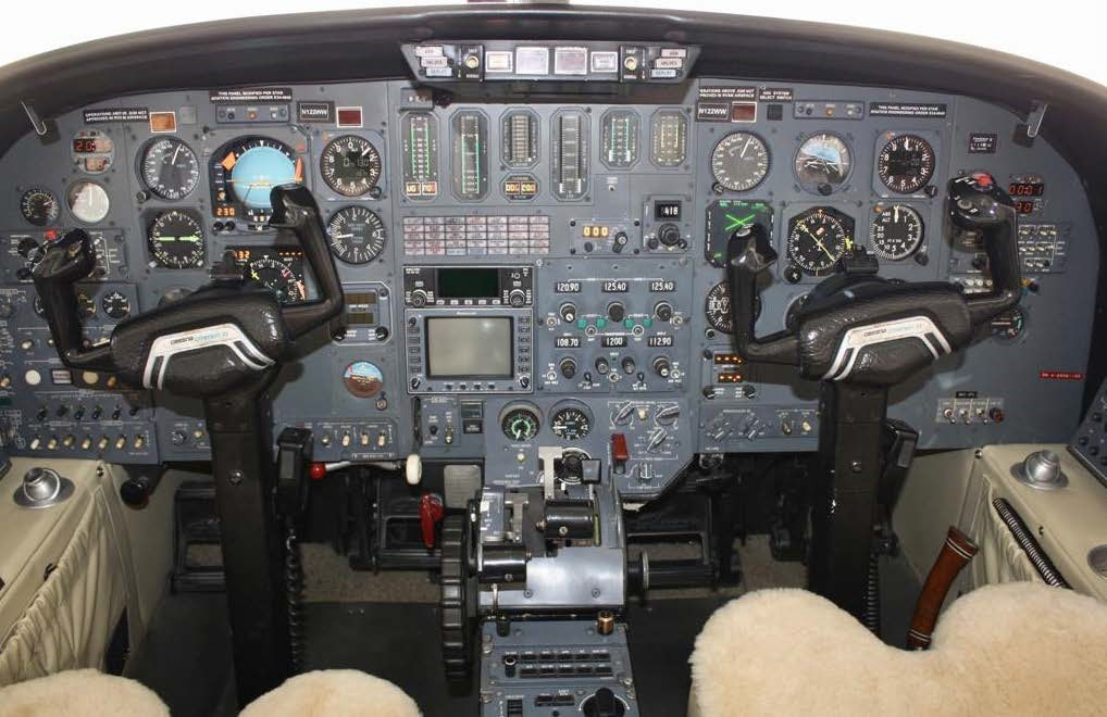 1982 Cessna Citation II for sale 1982 Cessna Citation II for sale
