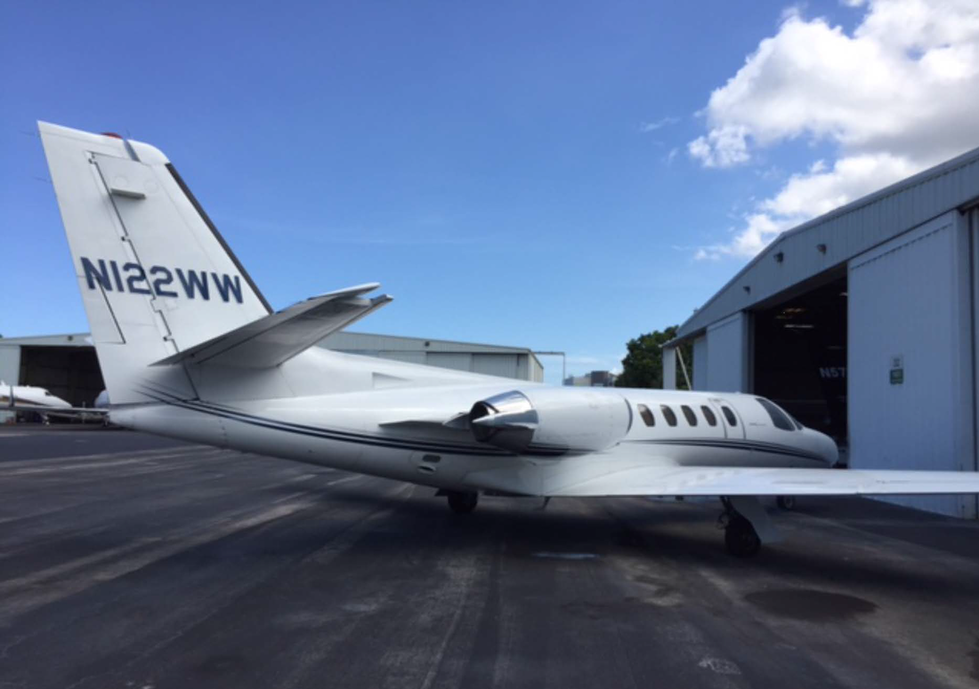 1982 Cessna Citation II for sale 1982 Cessna Citation II for sale