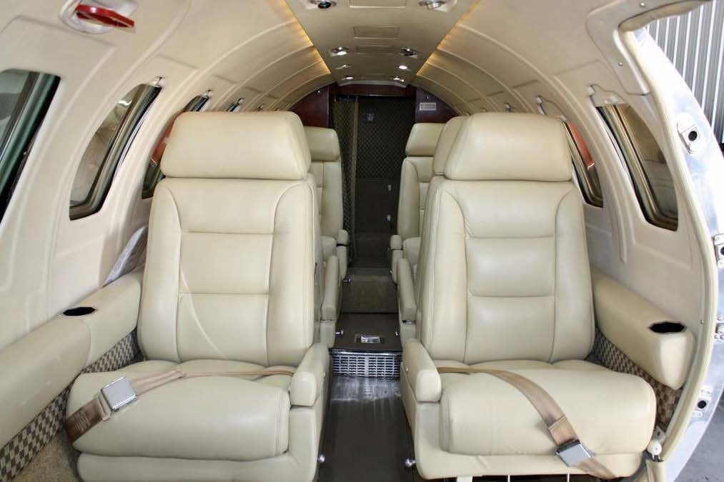 1982 Cessna Citation II for sale 1982 Cessna Citation II for sale