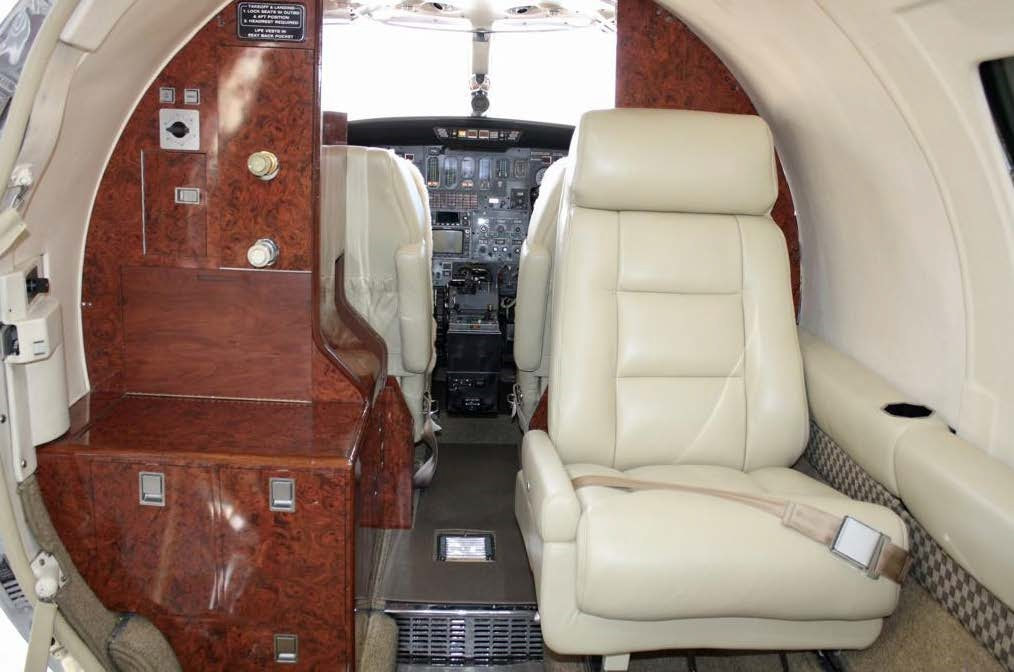 1982 Cessna Citation II for sale 1982 Cessna Citation II for sale