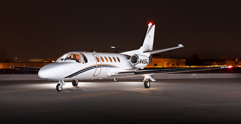 1989 Cessna Citation II for sale