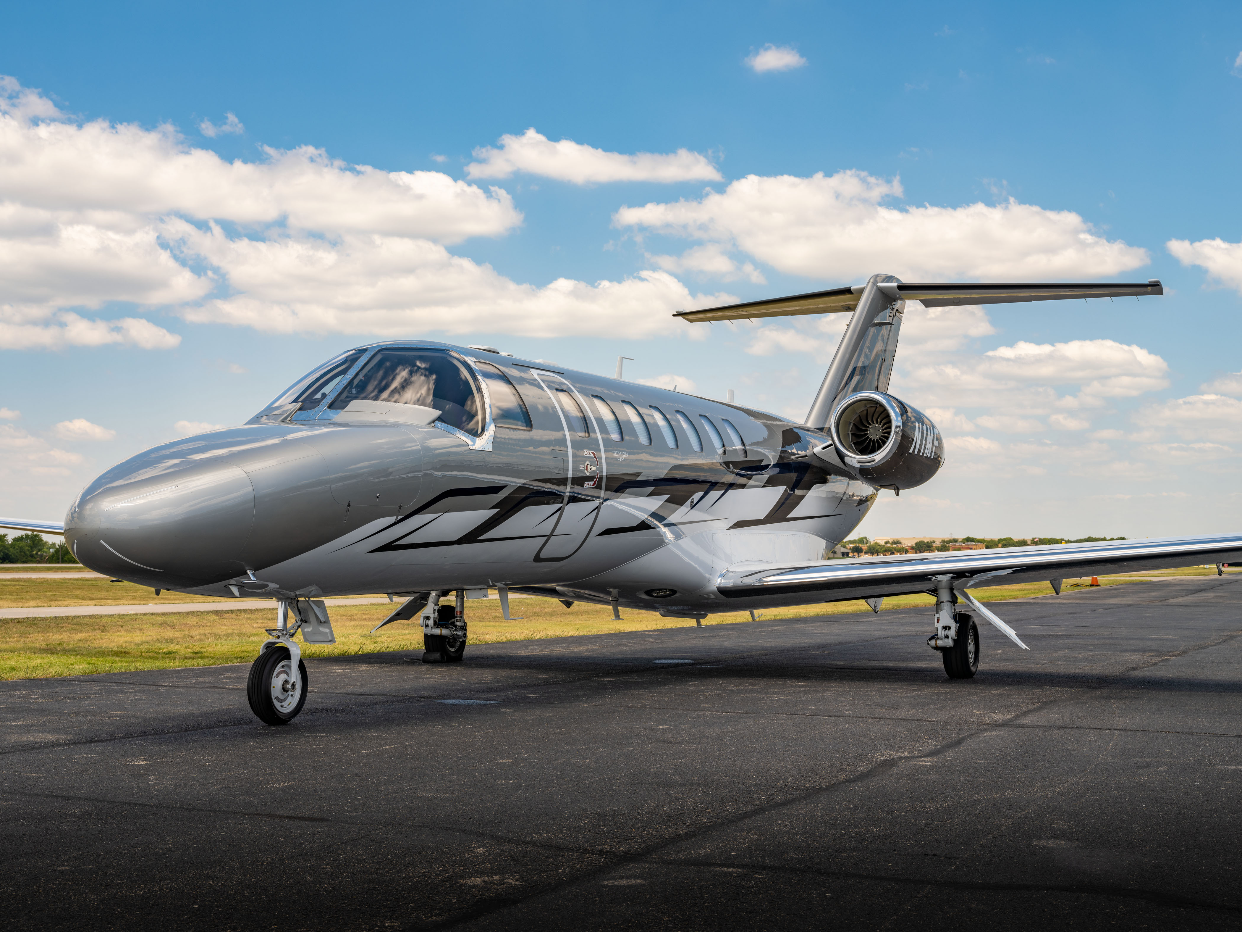2014 Cessna Citation CJ3+ for sale 2014 Cessna Citation CJ3+ for sale