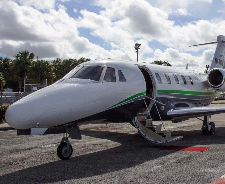 1984 Cessna Citation III for sale 1984 Cessna Citation III for sale