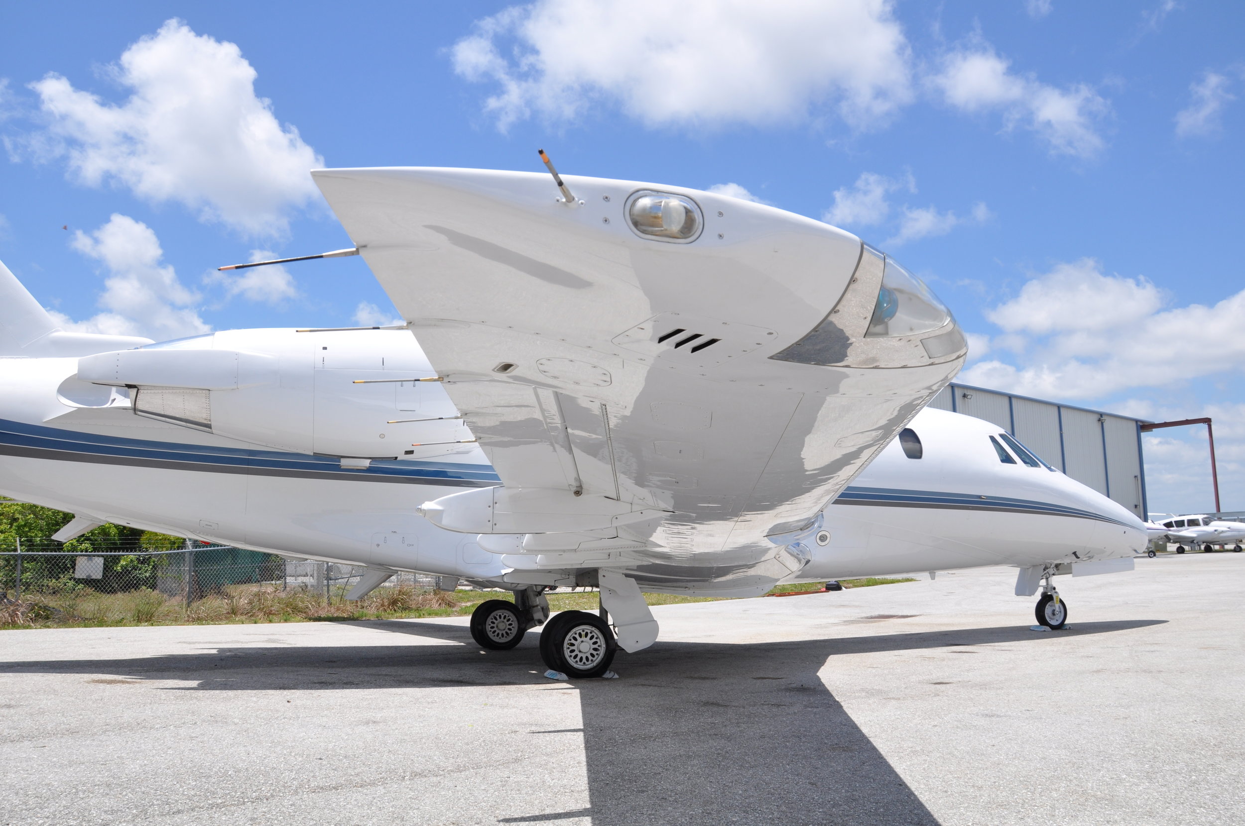 1996 Cessna Citation VII for sale 1996 Cessna Citation VII for sale