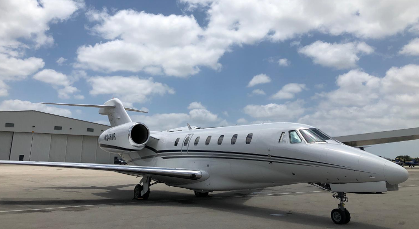 2000 Cessna Citation X for sale